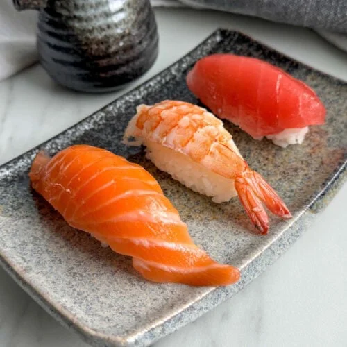 Food & drink, Sushi on Stanley