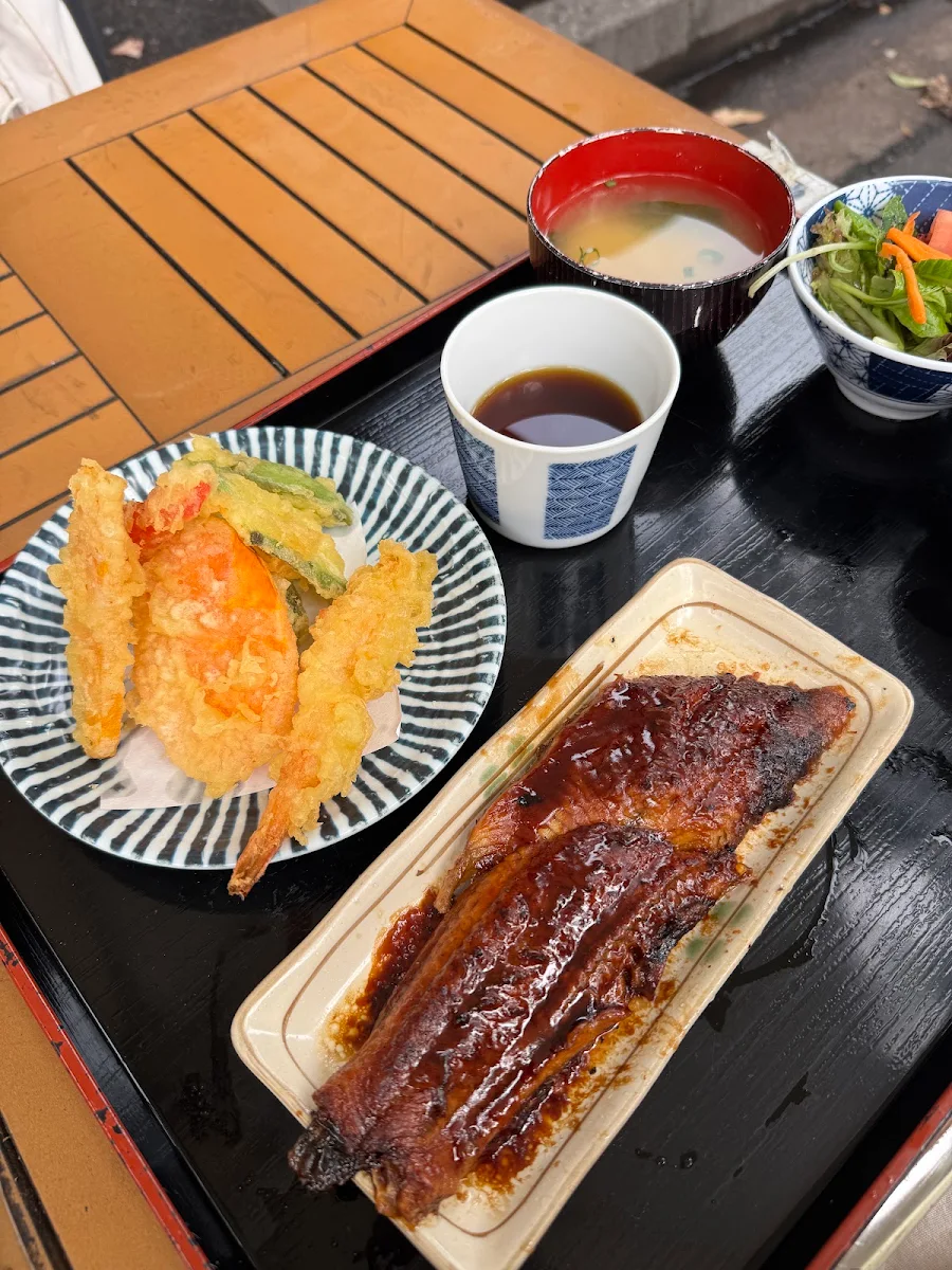 Food & drink, Sushi on Stanley