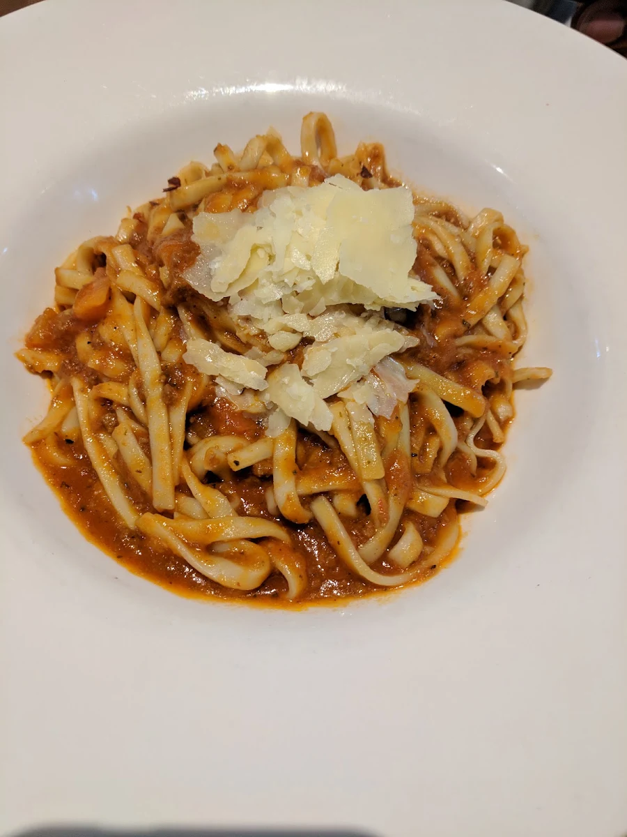Food & drink, Bocconcino's Woodfired Pizzeria
