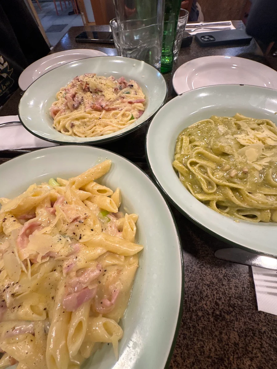 Food & drink, Bocconcino's Woodfired Pizzeria