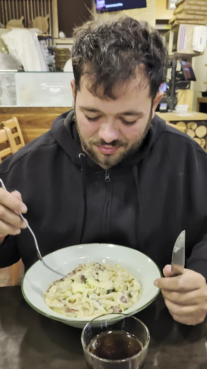 Food & drink, Bocconcino's Woodfired Pizzeria
