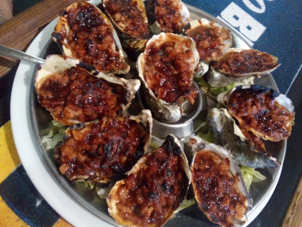 Food & drink, Union Hotel Nhill