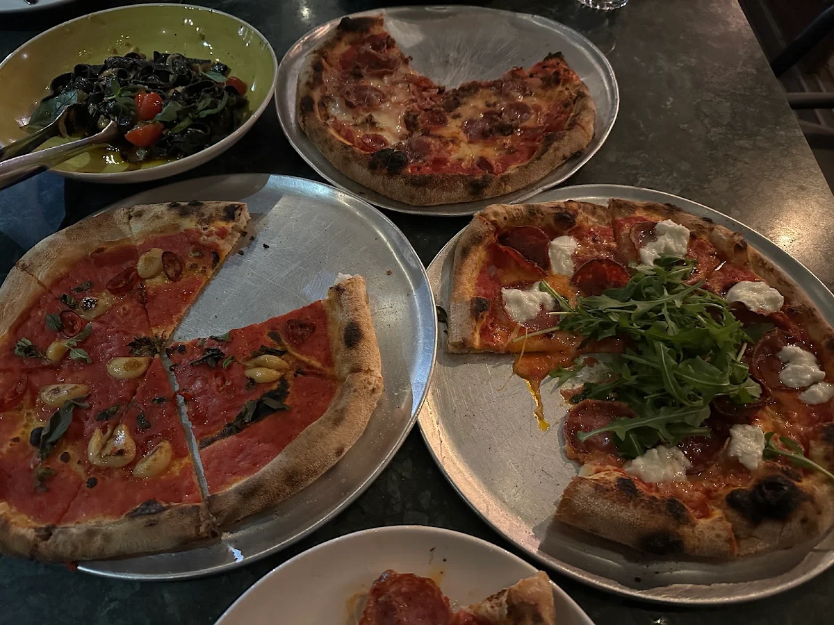 Food & drink, Four Hands Tapas & Pizza Restaurant