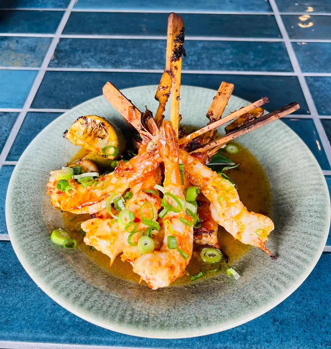 Food & drink, Four Hands Tapas & Pizza Restaurant