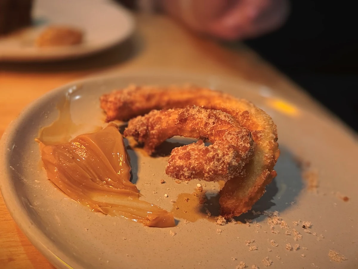 Food & drink, Four Hands Tapas & Pizza Restaurant