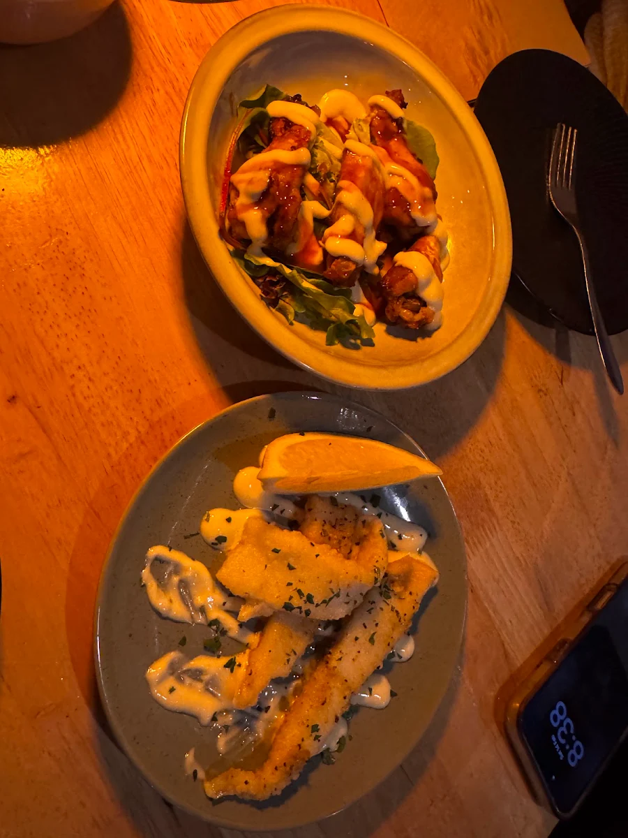 Food & drink, Four Hands Tapas & Pizza Restaurant