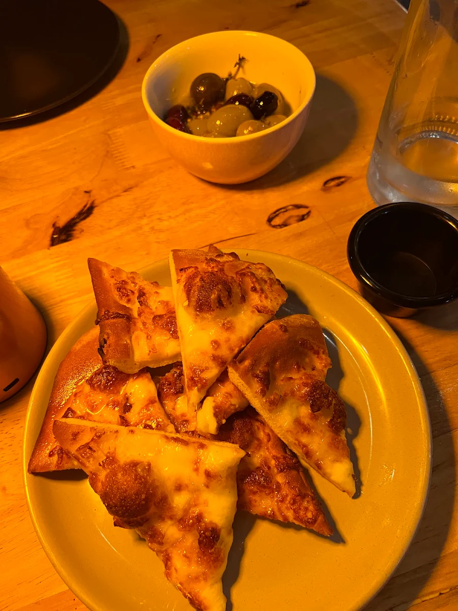 Food & drink, Four Hands Tapas & Pizza Restaurant
