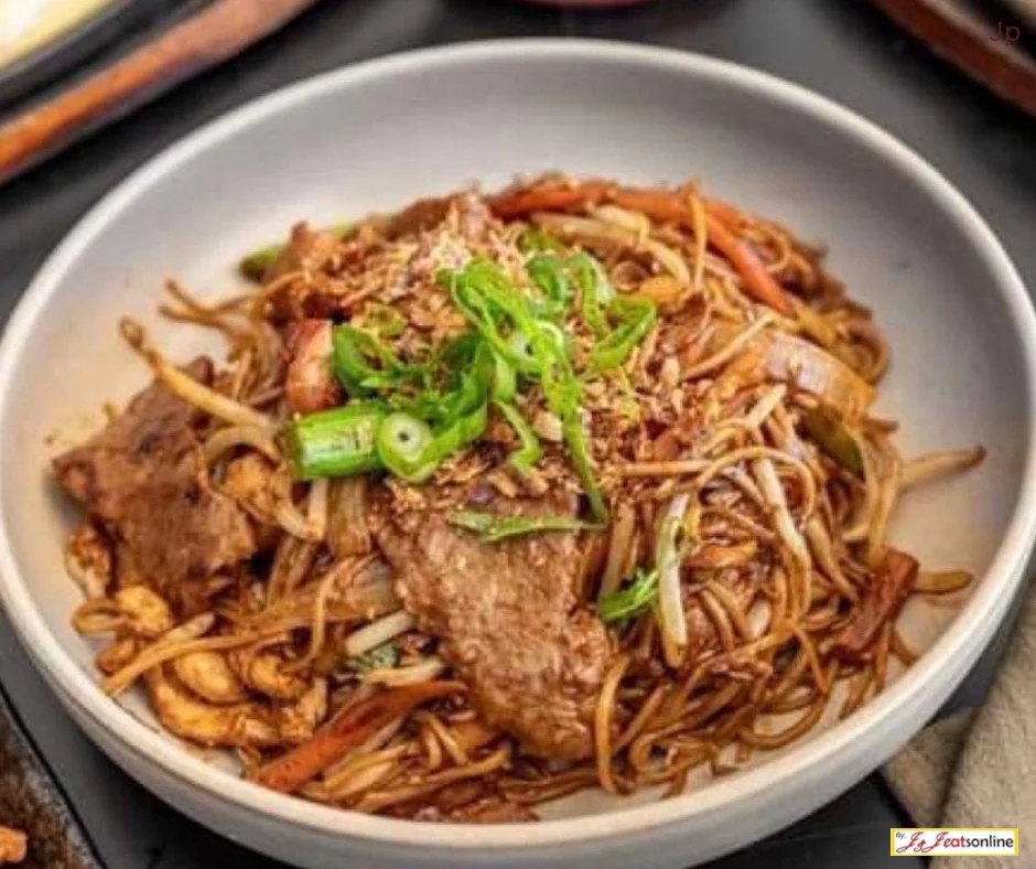 Food & drink, Oriental Palace Chinese Restaurant