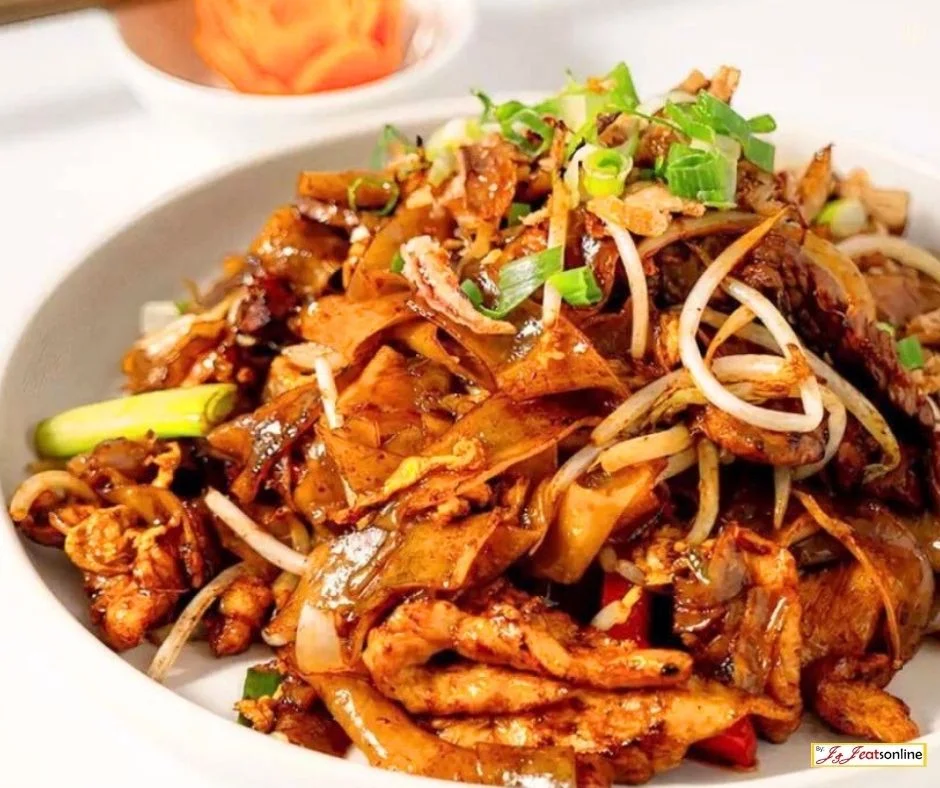 Food & drink, Oriental Palace Chinese Restaurant