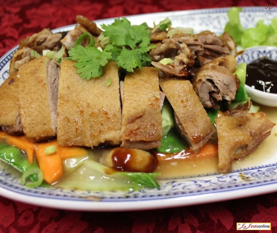 Food & drink, Oriental Palace Chinese Restaurant
