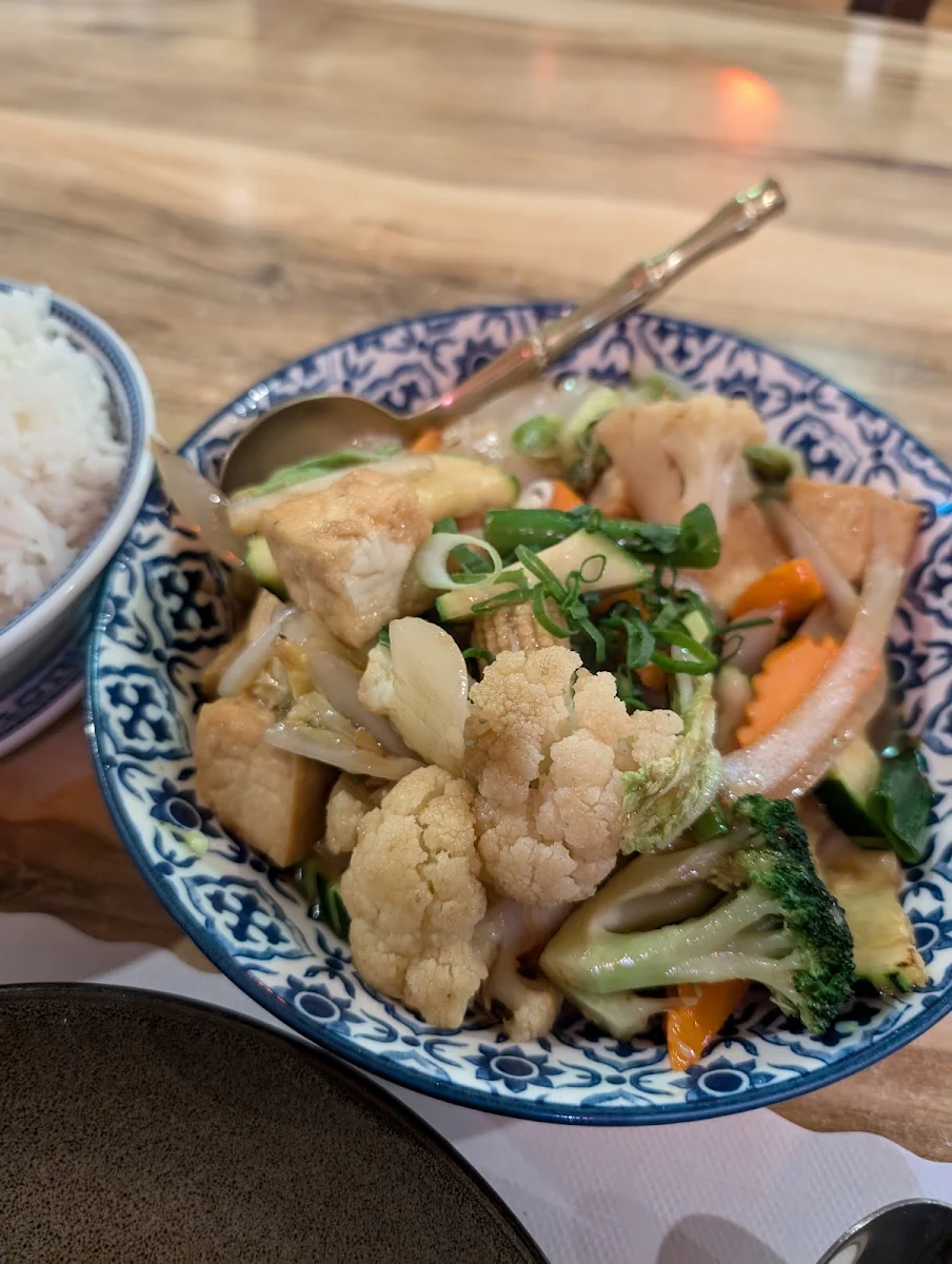 Food & drink, Oriental Palace Chinese Restaurant
