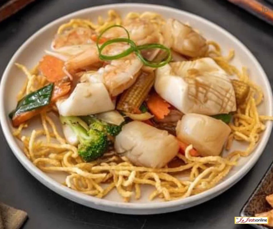 Food & drink, Oriental Palace Chinese Restaurant