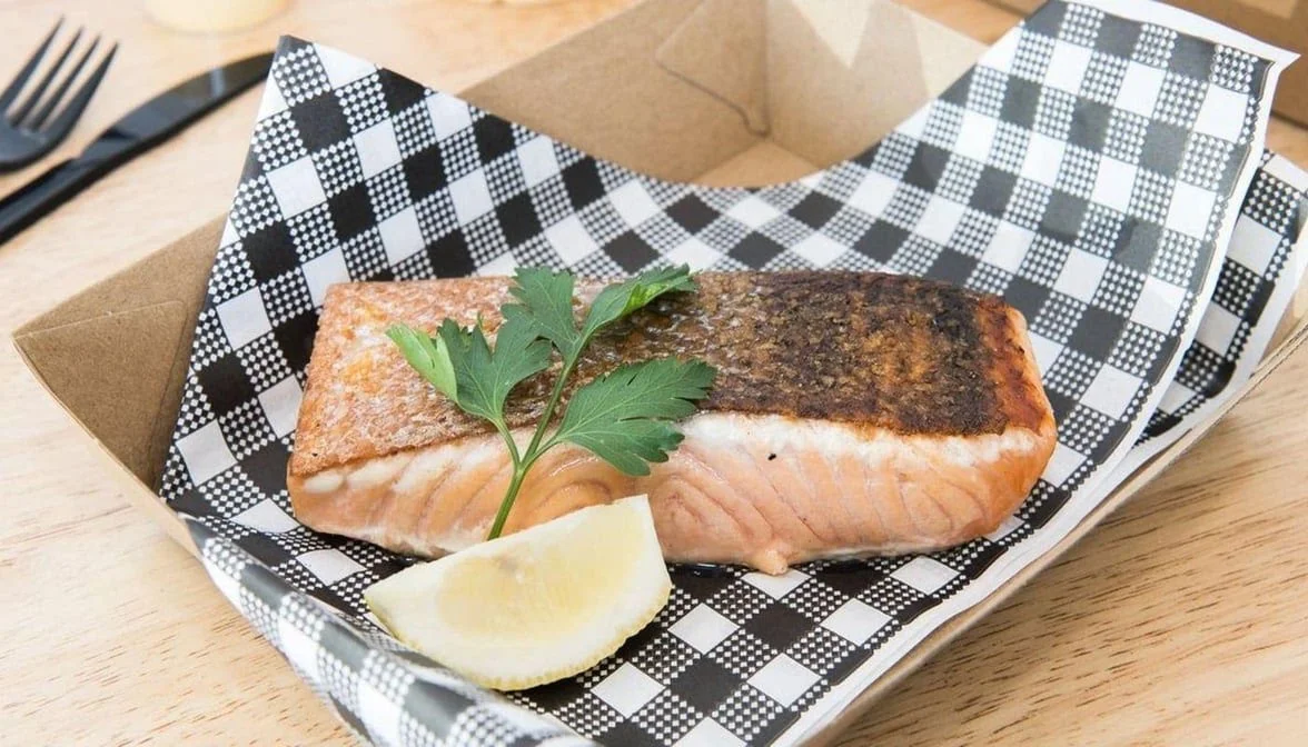 Food & drink, Clayfield Seafood Markets
