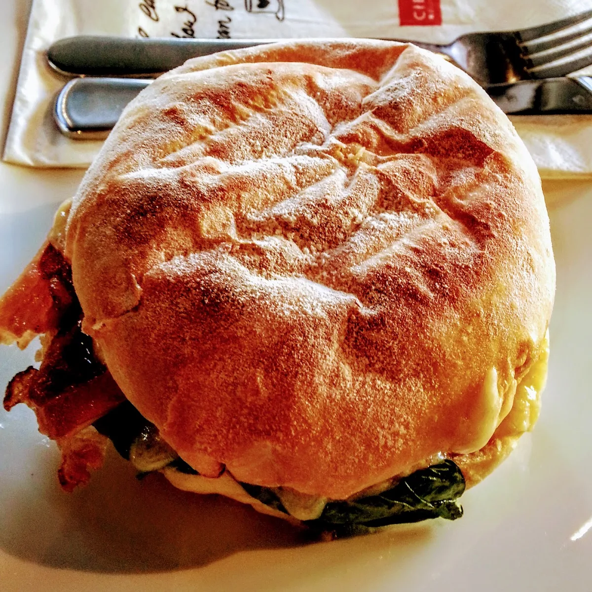 Food & drink, CIBO Espresso