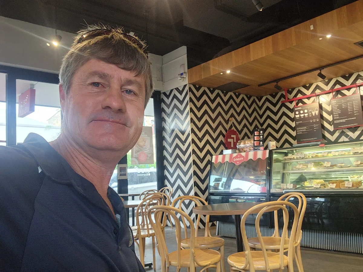 Vibe, CIBO Espresso