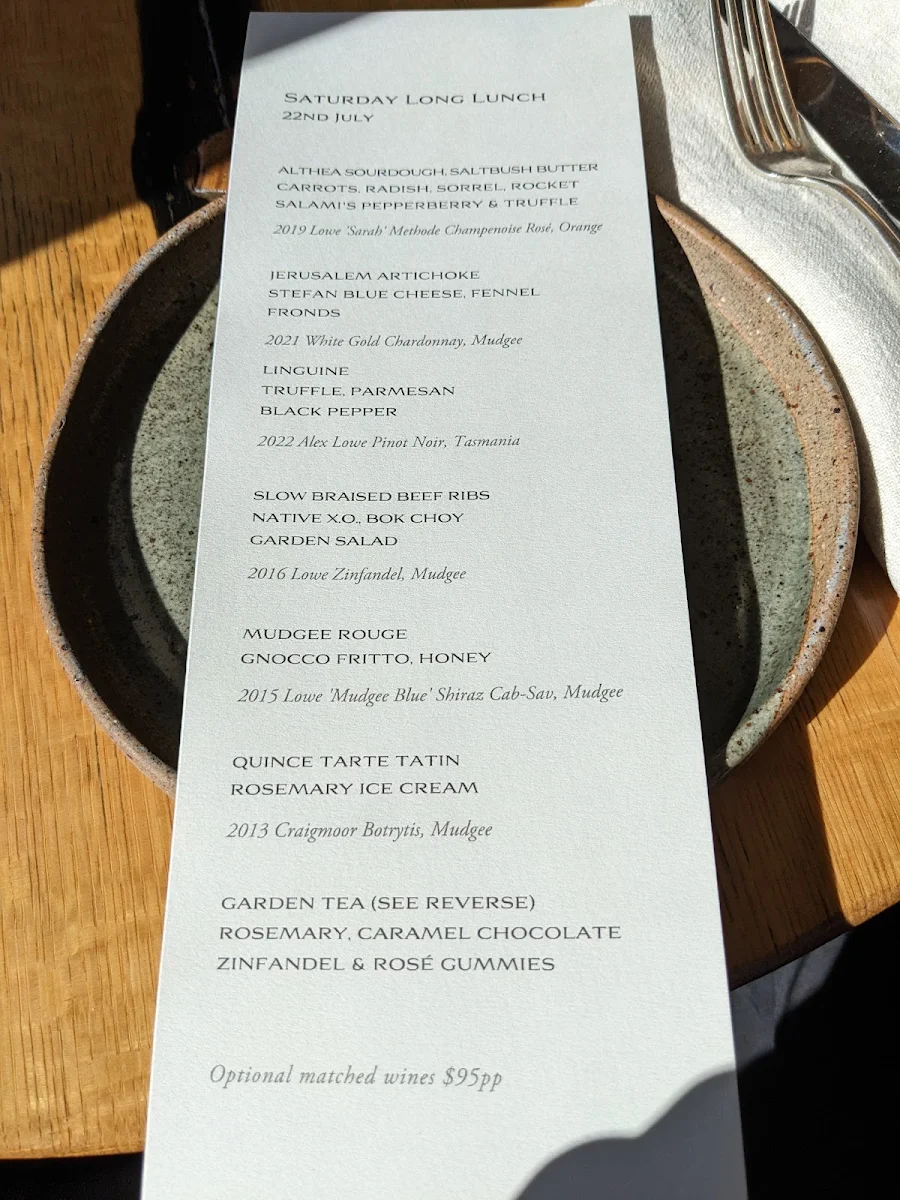 Menu photo 10