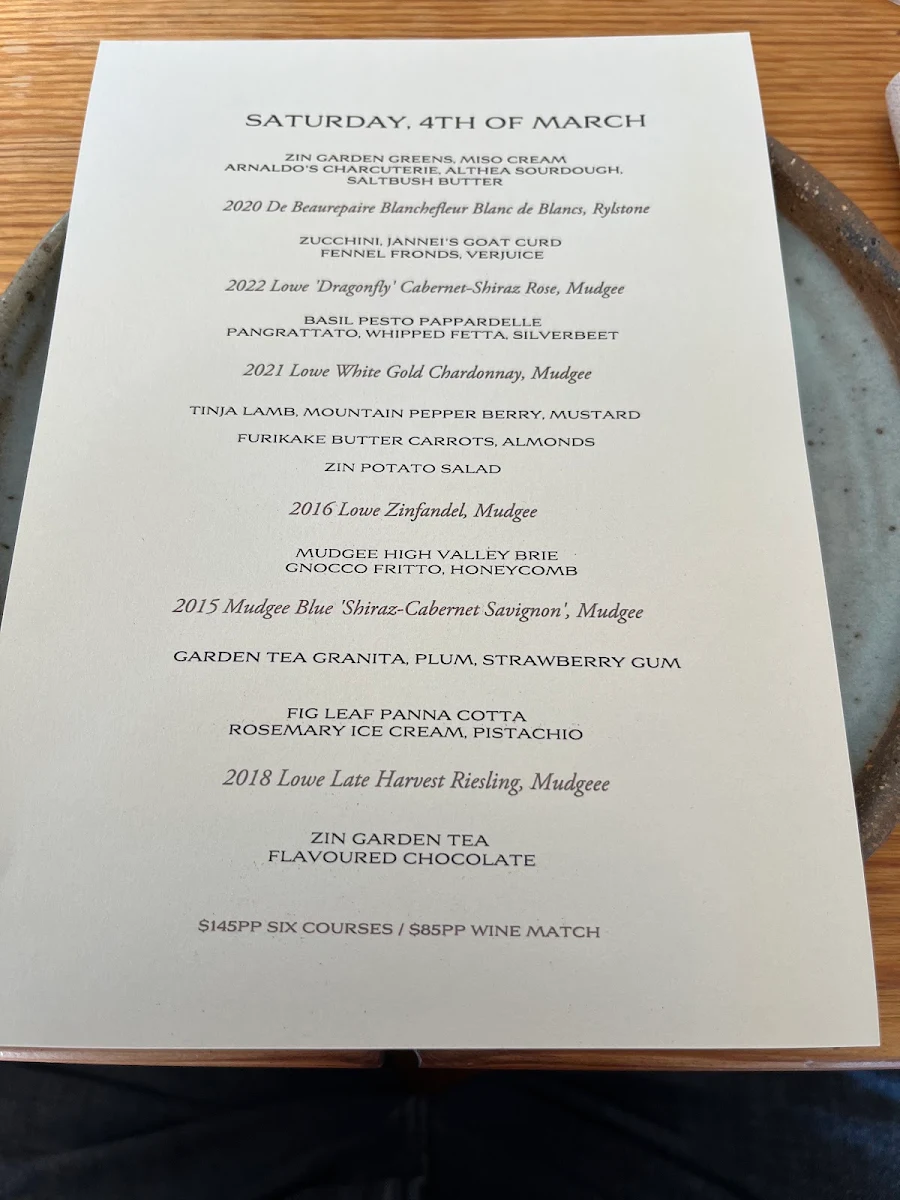 Menu photo 6