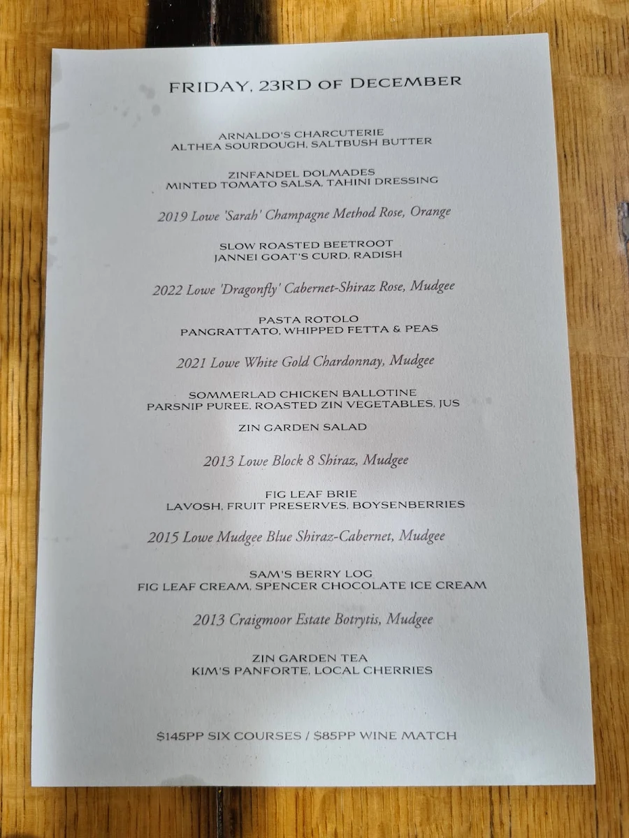 Menu photo 7