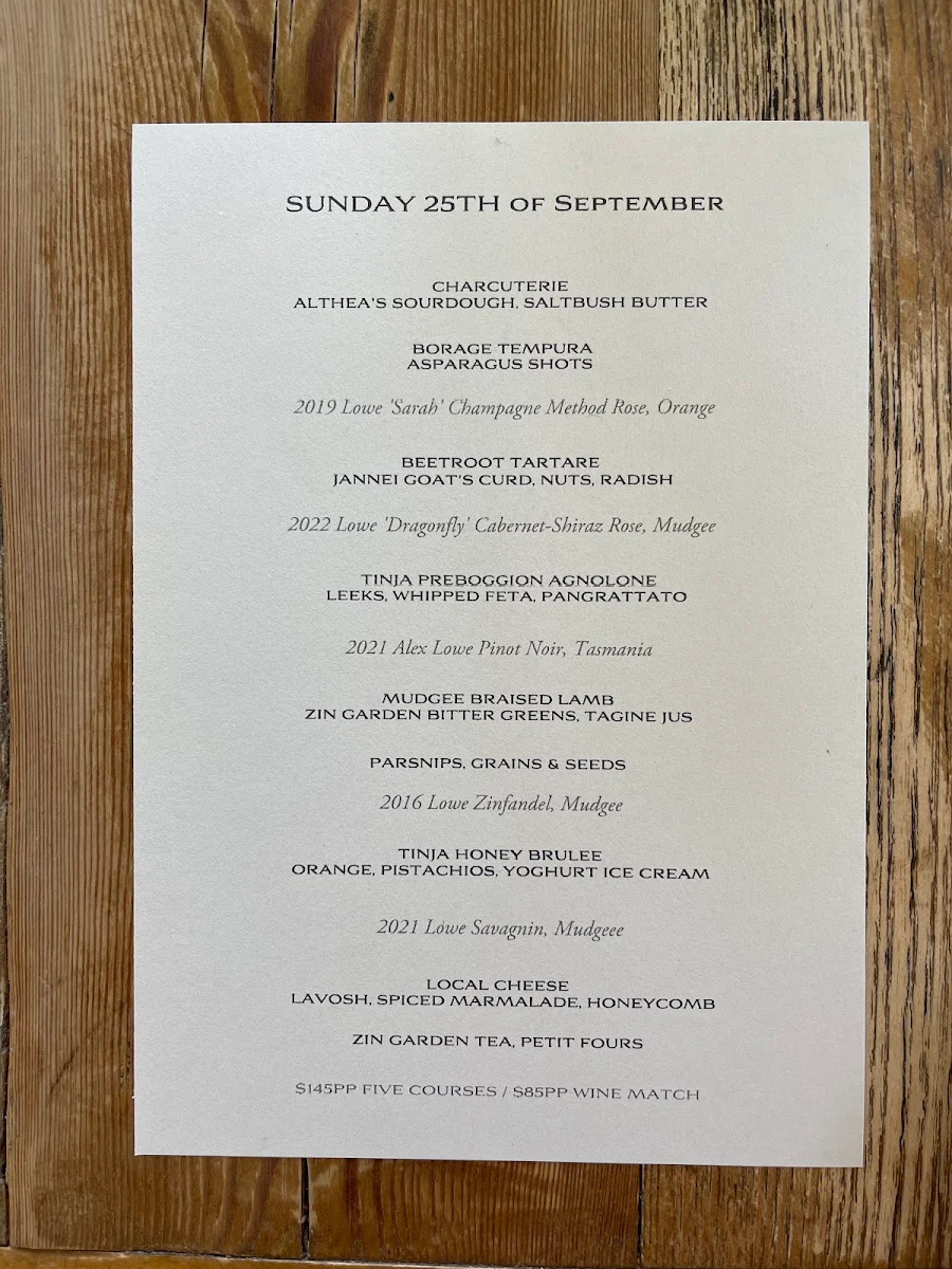 Menu photo 9