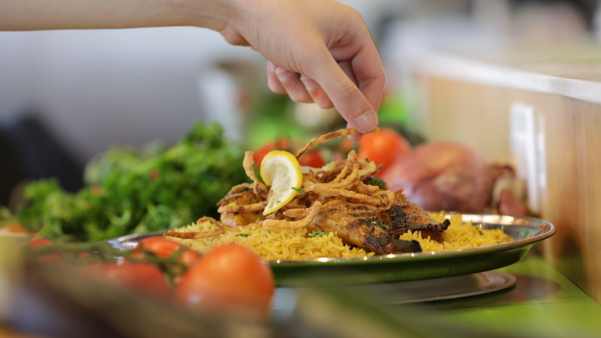 Food & drink, Shaaz | Indian Cuisine | Scarborough