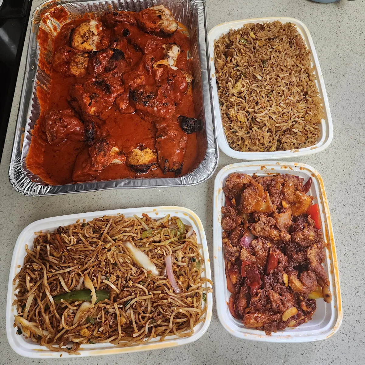 Food & drink, Shaaz | Indian Cuisine | Scarborough