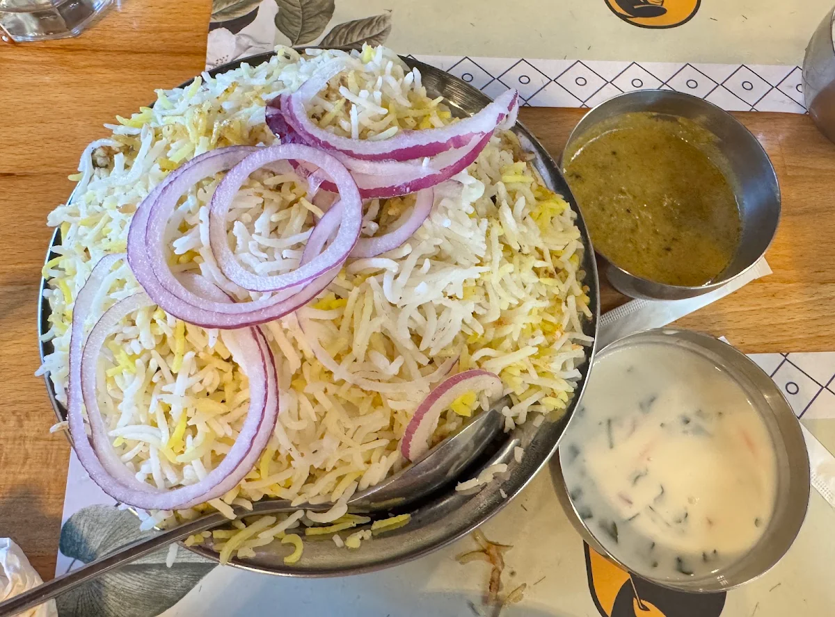 Food & drink, Shaaz | Indian Cuisine | Scarborough