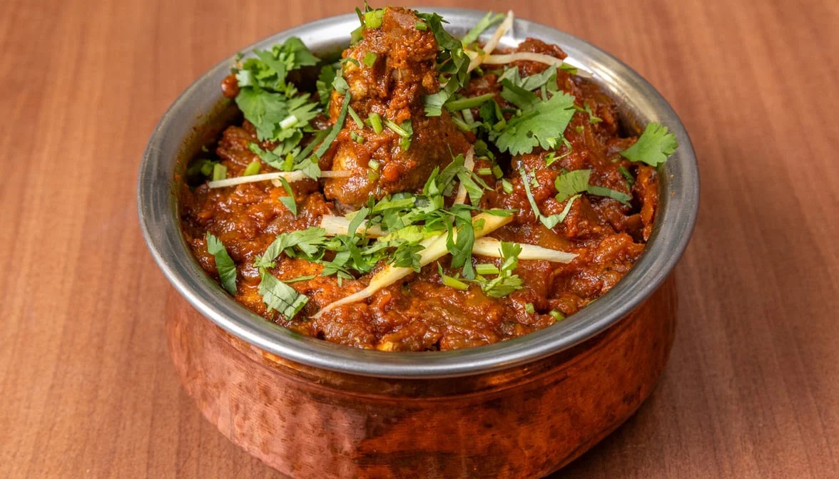 Food & drink, Shaaz | Indian Cuisine | Scarborough