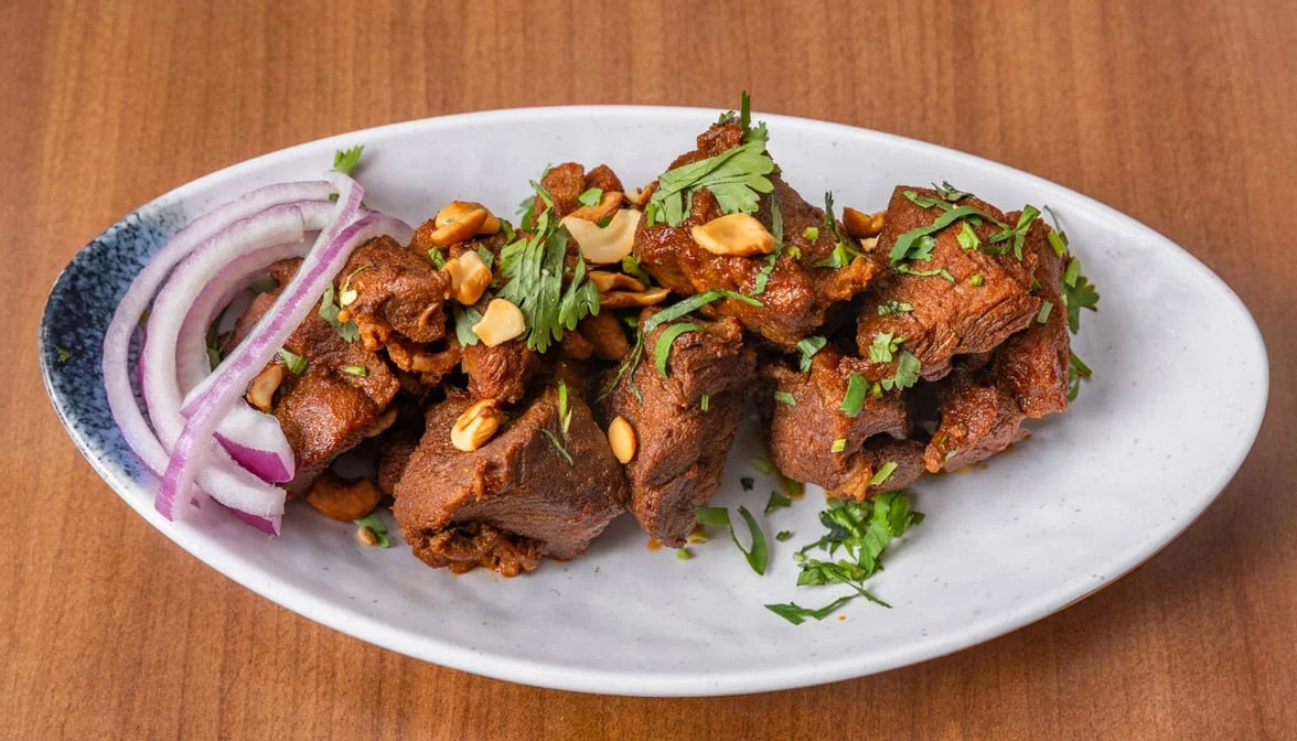 Food & drink, Shaaz | Indian Cuisine | Scarborough