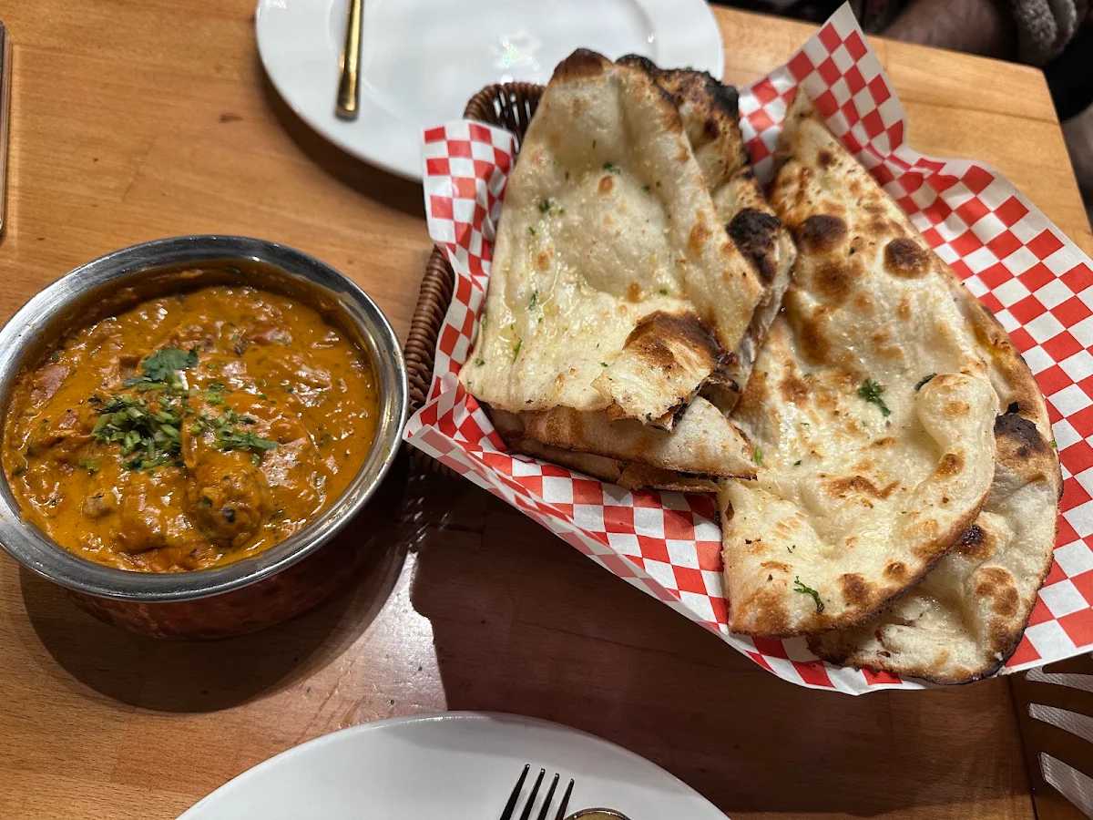 Food & drink, Shaaz | Indian Cuisine | Scarborough