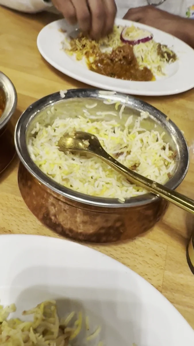 Food & drink, Shaaz | Indian Cuisine | Scarborough