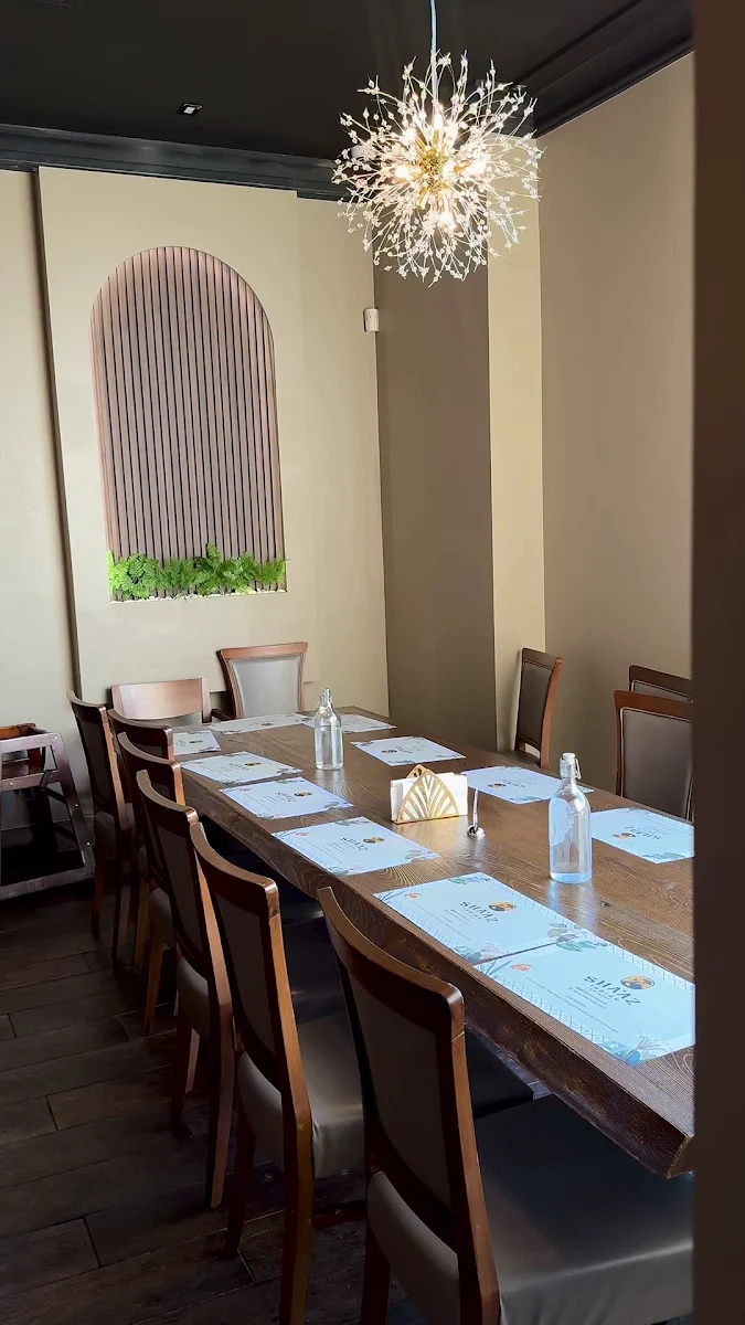 Vibe, Shaaz | Indian Cuisine | Scarborough