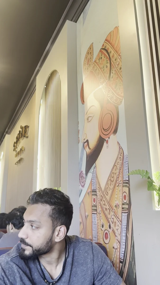 Vibe, Shaaz | Indian Cuisine | Scarborough