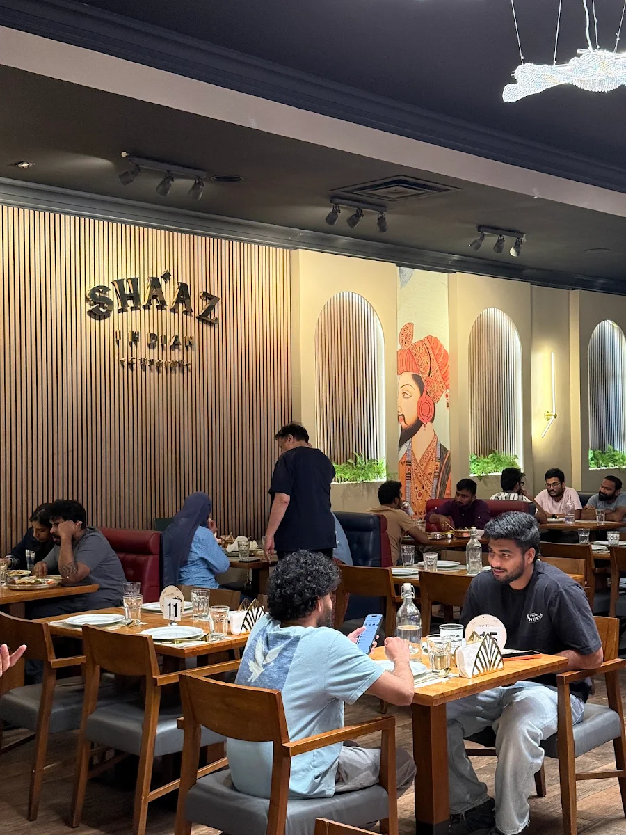 Vibe, Shaaz | Indian Cuisine | Scarborough