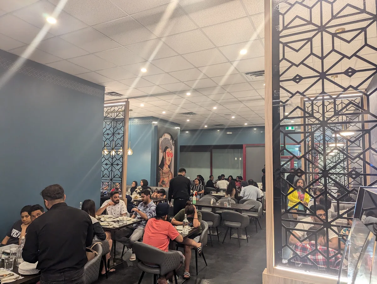 Vibe, Shaaz | Indian Cuisine | Scarborough
