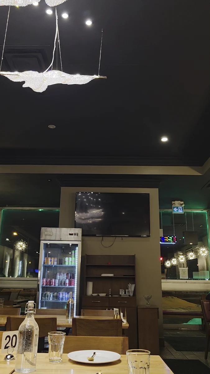 Vibe, Shaaz | Indian Cuisine | Scarborough