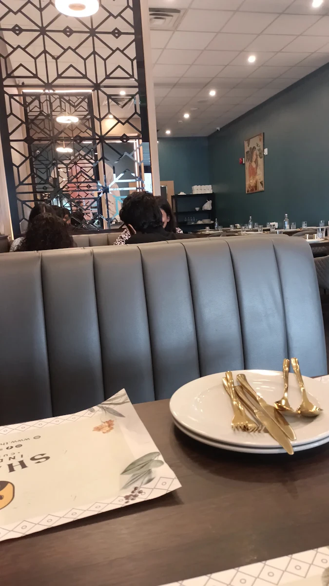Vibe, Shaaz | Indian Cuisine | Scarborough