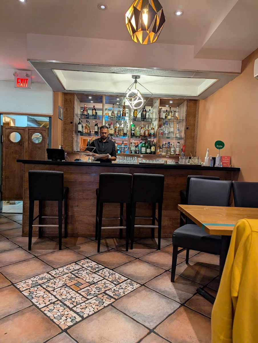 Vibe, Shaaz | Indian Cuisine | Scarborough