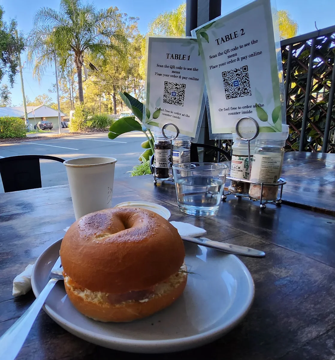 Food & drink, Coffee Cabin