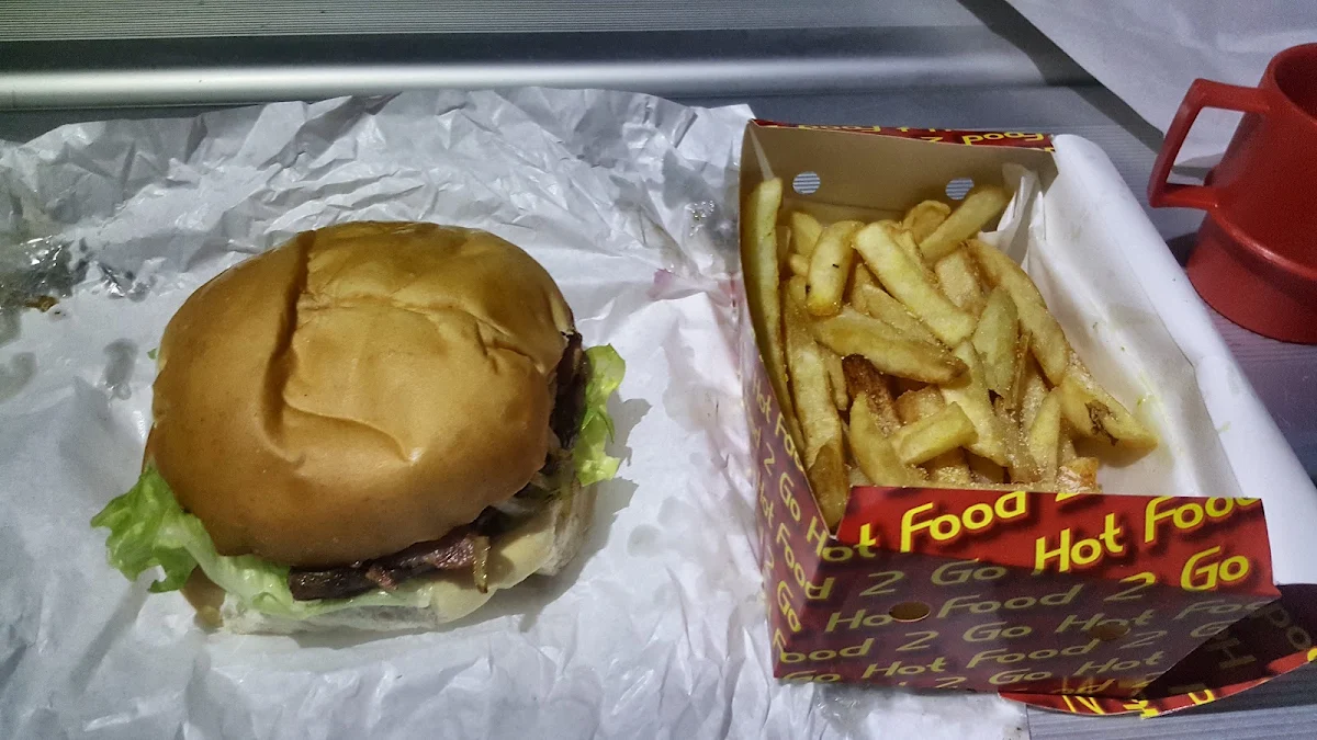 Food & drink photo 1