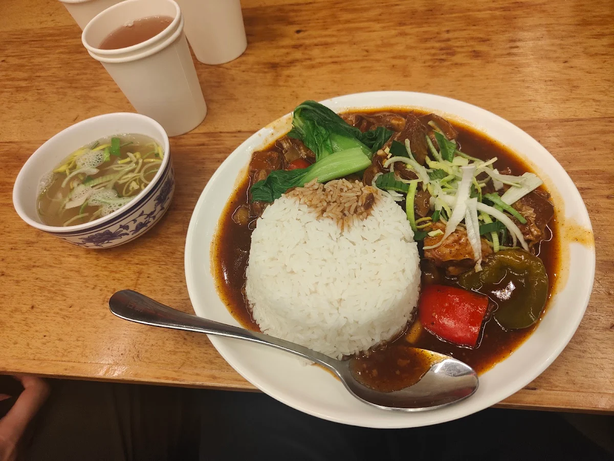 Food & drink, 1915 Lanzhou Beef Noodles