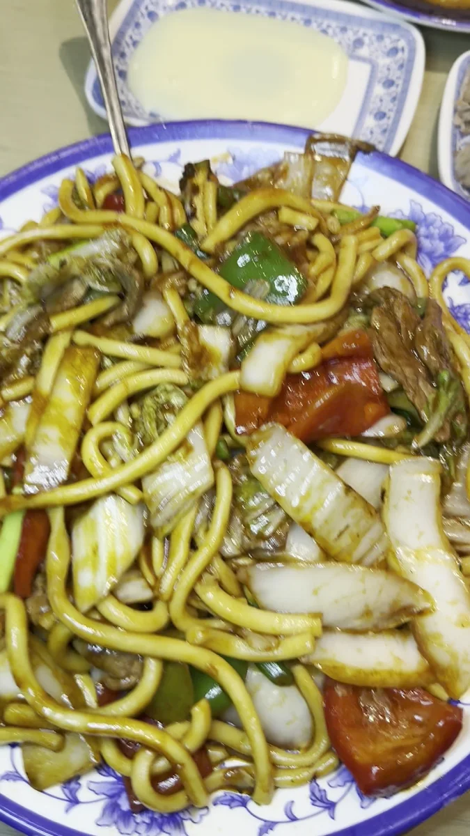 Food & drink, 1915 Lanzhou Beef Noodles