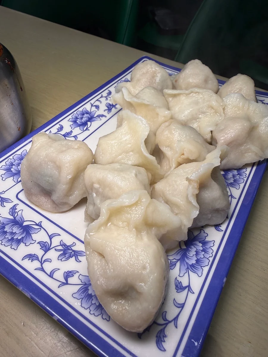 Food & drink, 1915 Lanzhou Beef Noodles