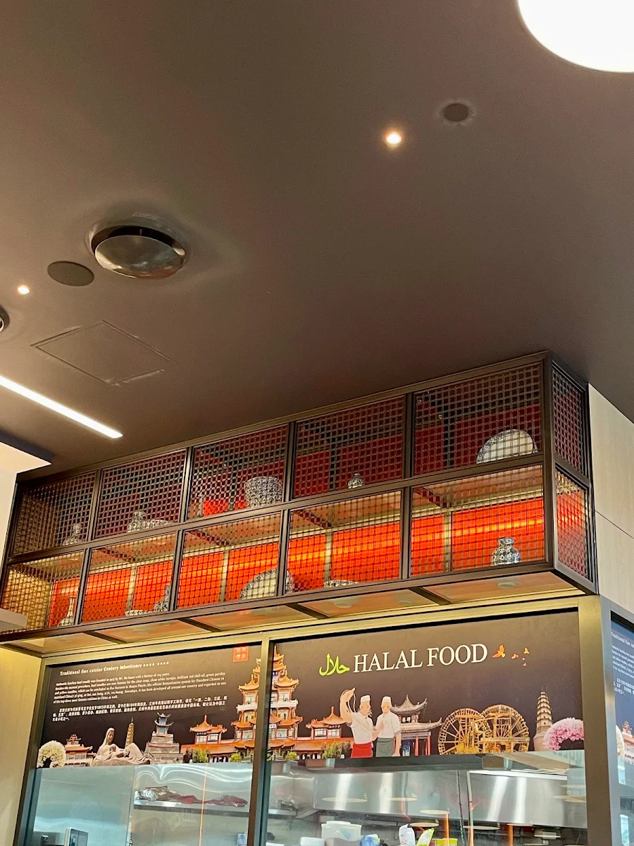 Vibe, 1915 Lanzhou Beef Noodles