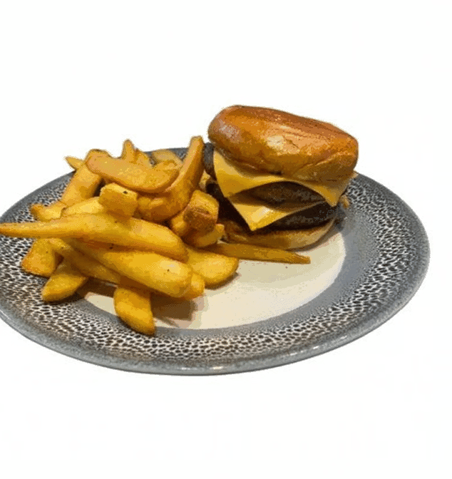 Food & drink, Southgate Motel