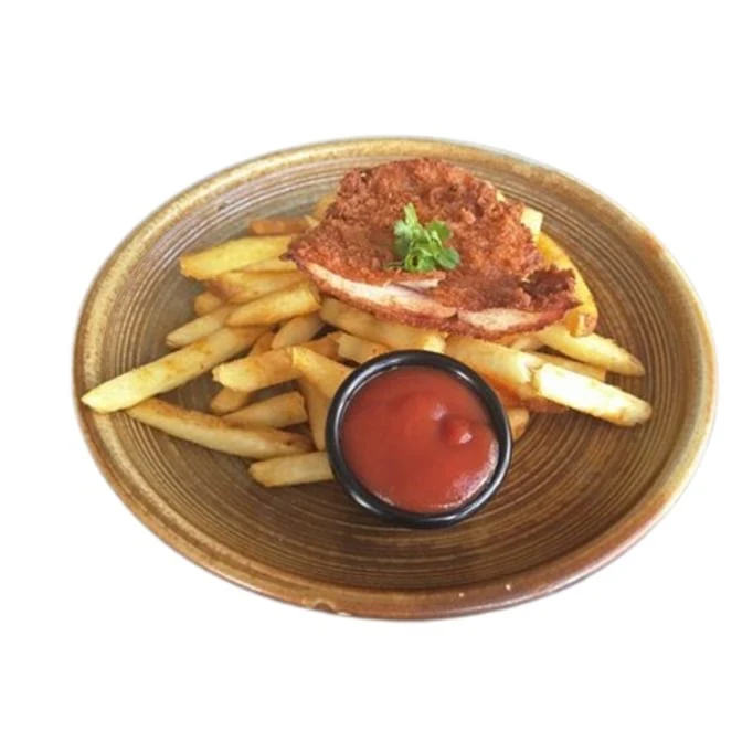 Food & drink, Southgate Motel