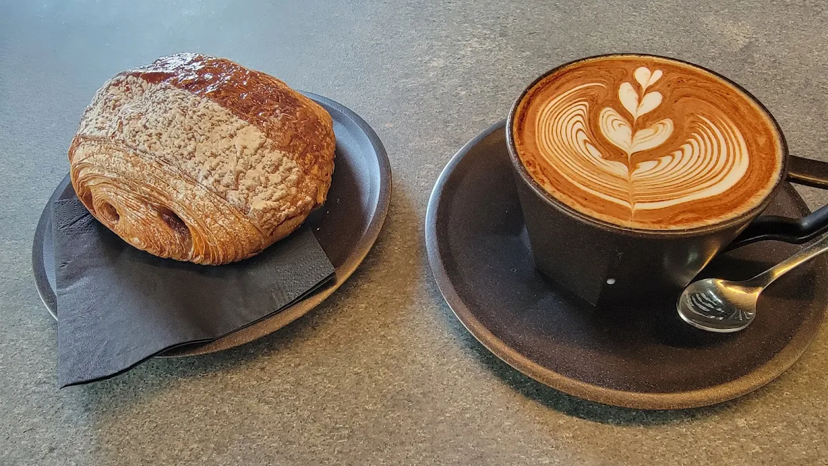 Food & drink, Foster & Black Specialty Coffee Roastery