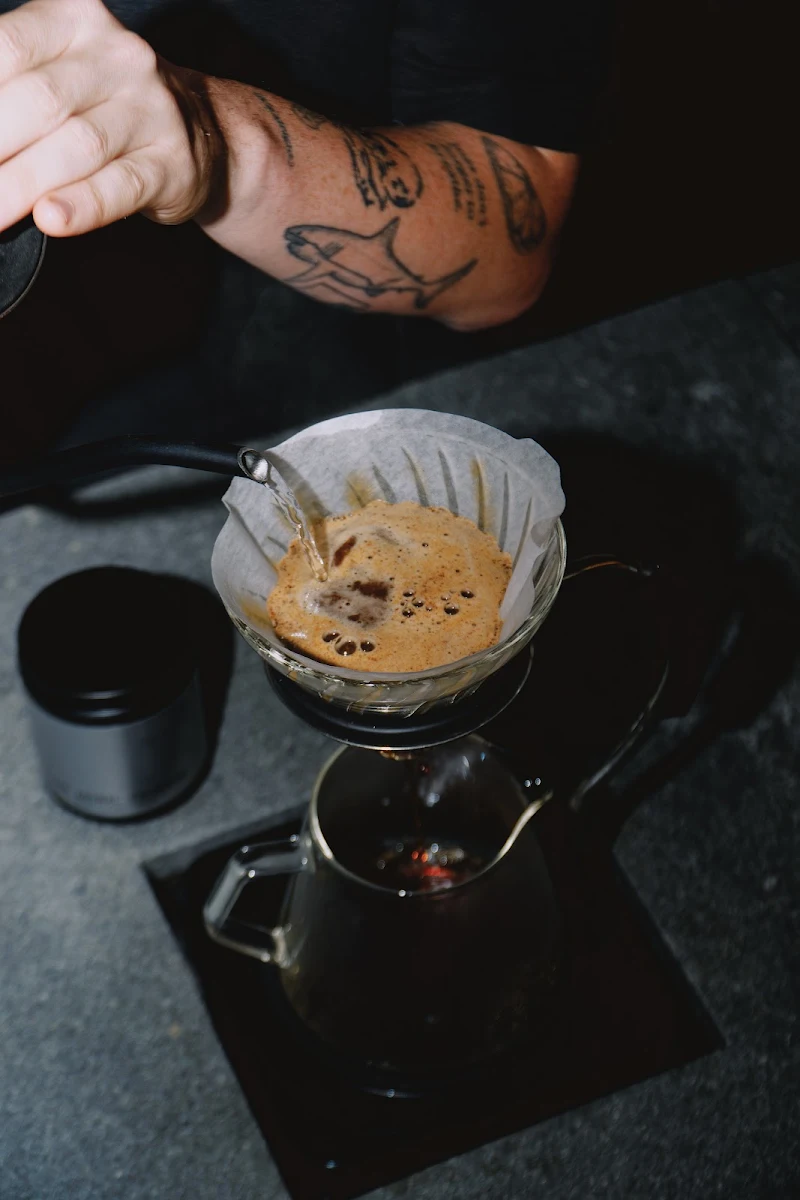Food & drink, Foster & Black Specialty Coffee Roastery