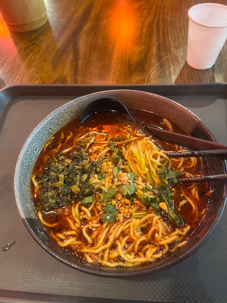 Food & drink, 3 Kingdoms