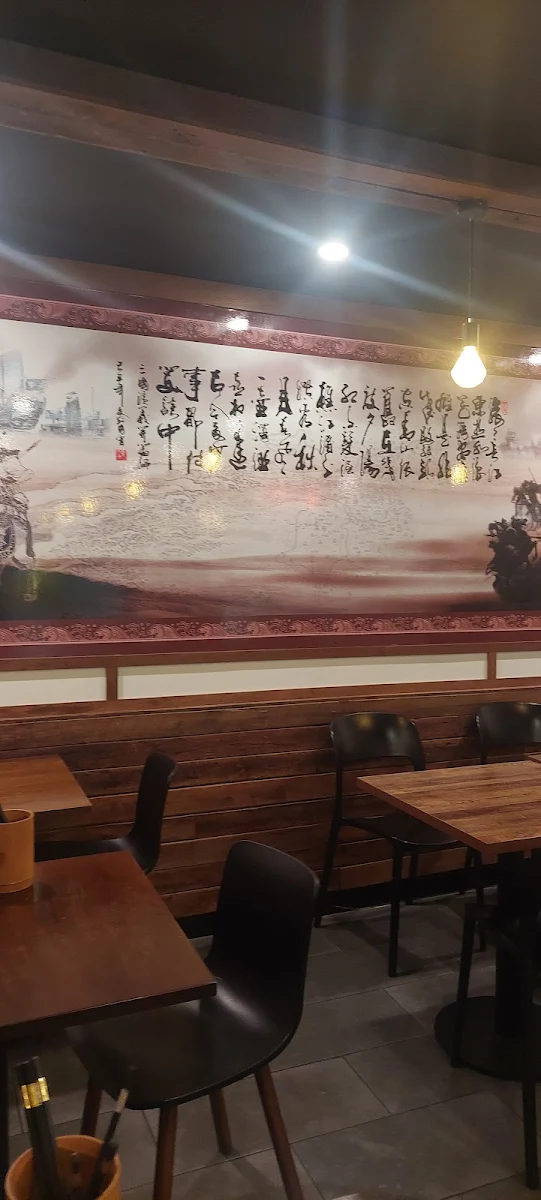 Vibe, 3 Kingdoms