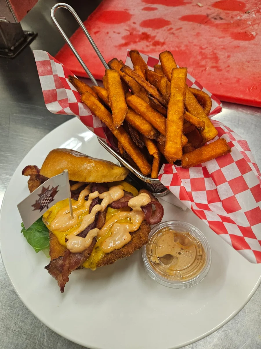 Food & drink photo 1